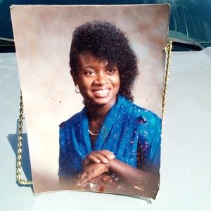 Meet your Posher, Mary